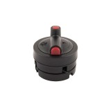 Eticheta antifurt pentru cutii, SMALL SPIDER 2-ALARM