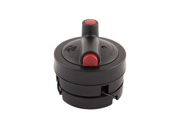 Eticheta antifurt pentru cutii, SMALL SPIDER 2-ALARM