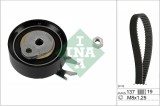 INA 530 0167 10 Set curea de distributie
