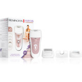 Remington Smooth &amp; Silky EP7500 epilator 5 in 1 1 buc