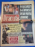 ziarul dracula nr 28 /1994