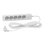 Prelungitor Schneider Electric cu 5 prize 5m