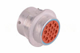 Mufa conector pentru nacela telescopica - articulata JLG 4460866