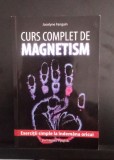 Curs complet de magnetism - Jocelyne Fangain