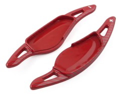 Set Extensii Padele Volan Schimbator Viteze, Compatibile cu BMW 3 Seria G20, 5 Seria G30, 6 Seria G32, 7 Seria G11, 8 Seria G14, X3 G01, X4 G02, X5 G0