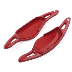 Set Extensii Padele Volan Schimbator Viteze, Compatibile cu BMW 3 Seria G20, 5 Seria G30, 6 Seria G32, 7 Seria G11, 8 Seria G14, X3 G01, X4 G02, X5 G0