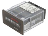 Contor electromecanic M&Uuml;LLER pentru timp consumat, 230VAC, IP65