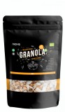 Granola cu nuci si cocos Eco, 200g, Niavis