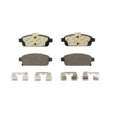 Placute frana OPEL ASTRA J Sports Tourer ATE 13046072642