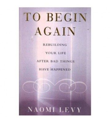 Naomi Levy - To begin again - 111249 foto