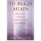 Naomi Levy - To begin again - 111249