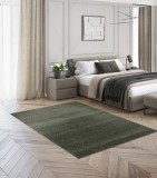 Covor Belgian, Denton 71181, Verde, Diverse Dimensiuni - 140x200