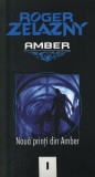 Roger Zelazny - Nouă prinți din Amber ( AMBER, vol. I )