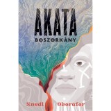 Akata boszork&aacute;ny - Nnedi Okorafor