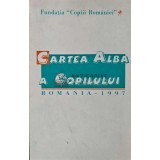Cartea alba a copilului Romania 1997 - 1997 (AC45)
