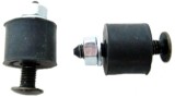 Set suruburi bara Dacia 1310, 1410, Papuc 38666 2955+7039 / 20237AMPIT