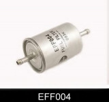 Filtru combustibil AUDI A6 (4B2, C5) (1997 - 2005) COMLINE EFF004