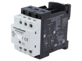 Releu semiconductor trifazat de 20A - Integrați &icirc;ntrerupător 48-600VAC