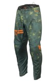 Pantaloni Thor Sector Digi Camo Forest