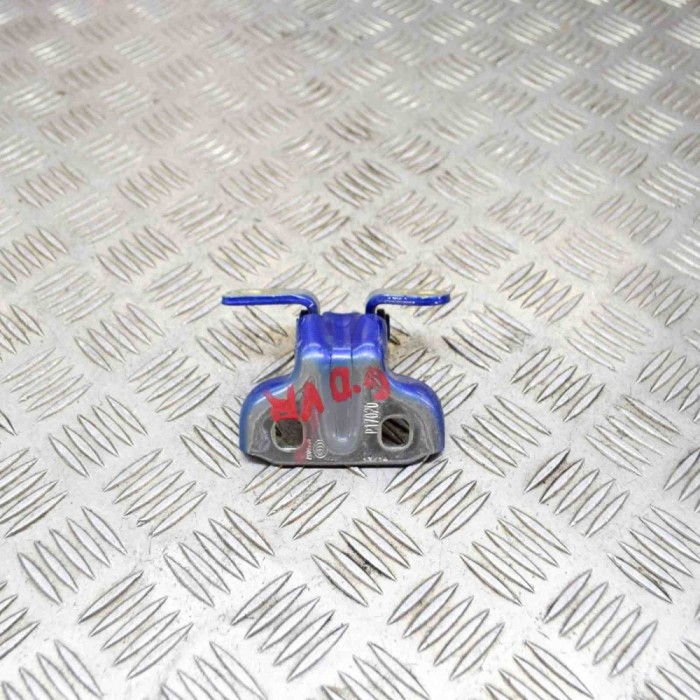 Balama ușă st&acirc;nga spate OPEL MOKKA / MOKKA X 2017 13864770