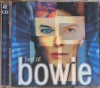 Cd david bowie best of 2cd