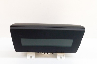 Ceas de bord BMW i3 I01 2017 OEM: 6831914,9262446 19361024 foto