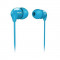 Casti In-Ear Philips SHE3570BL/10, bleu Mania Tools