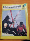 Cutezatorii 2 ianuarie 1969-articol si foto lia manoliu,scena din bacau,anul nou
