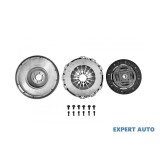 Kit ambreiaj conversie masa simpla complet cu volanta Volkswagen Golf 5 (2003-2009)[1K1] #1