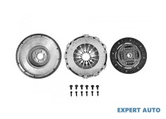 Kit ambreiaj conversie masa simpla complet cu volanta Volkswagen Caddy 2 (1995-2004)[9K9A] #1
