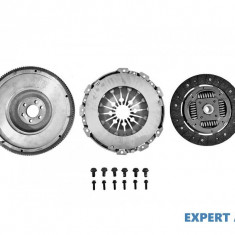 Kit ambreiaj conversie masa simpla complet cu volanta Volkswagen Bora (1998-2005)[1J2,1J6] #1