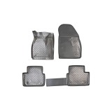 Cumpara ieftin Set Covorase cauciuc stil tavita Chevrolet Malibu 2012-2017