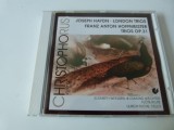 Haydn, Hoffmeister, cd