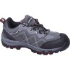 PANTOF PIELE-INTOARSA CU CAUCIUC (S1PSRA) - 40