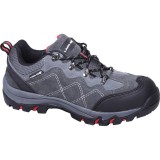 PANTOF PIELE-INTOARSA CU CAUCIUC (S1PSRA) - 40