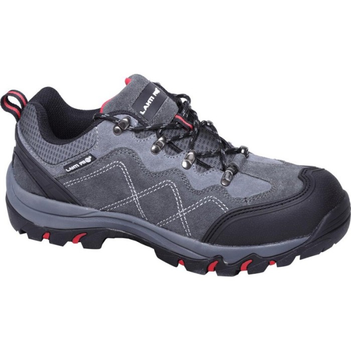 PANTOF PIELE-INTOARSA CU CAUCIUC (S1PSRA) - 40