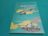 MOBILITATEA TRUPELOR * TIBERIU URDĂREANU / 1984 / 12