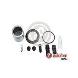 Set reparatie etrier BMW 1, 3, 5, 6, 7; Volvo S60 I, XC90 I Motor 2.0 T, 2.4, 2.4 Bifuel, 2.4 D, 2.4 D4, 2.4 D5 AWD, 2.4 T AWD, 2.5 AWD, 2.5 T,