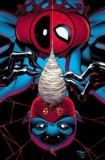 Spider-Man/Deadpool Vol. 3: Itsy Bitsy