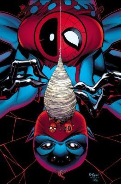Spider-Man/Deadpool Vol. 3: Itsy Bitsy
