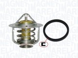 Termostat Lichid Racire Magneti Marelli Opel Astra G H Corsa C Meriva A + Coduri Echivalente