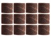 Benzi de șlefuit 13mm G60 12 buc.