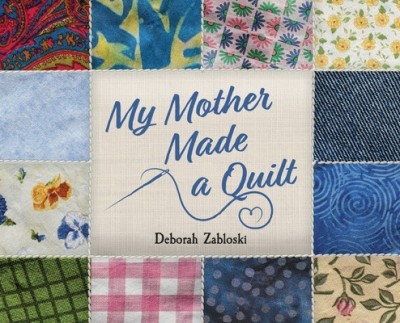 My Mother Made a Quilt foto