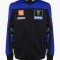 Valentino Rossi hanorac de bărbați replica monster energy yamaha 2023 - XXL