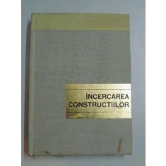 INCERCAREA CONSTRUCTIILOR - STEFAN BLAN SI MIRCEA ARCAN