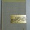INCERCAREA CONSTRUCTIILOR de STEFAN BALAN SI MIRCEA ARCAN , 1965