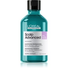 L&rsquo;Or&eacute;al Professionnel Serie Expert Scalp Advanced Șampon pentru scalp sensibil și iritat 300 ml