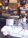Radio vechi Grundig Ocean Boy Tranzistor 3000 An 1965