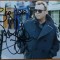 Autograf al lui Alistair Ian Campbell, c&acirc;ntăreț și compozitor englez care a fost solistul și co-fondatorul trupei britanice de reggae UB40
