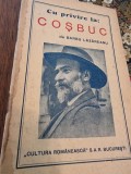 Barbu Lazareanu - Cu Privire la Cosbuc